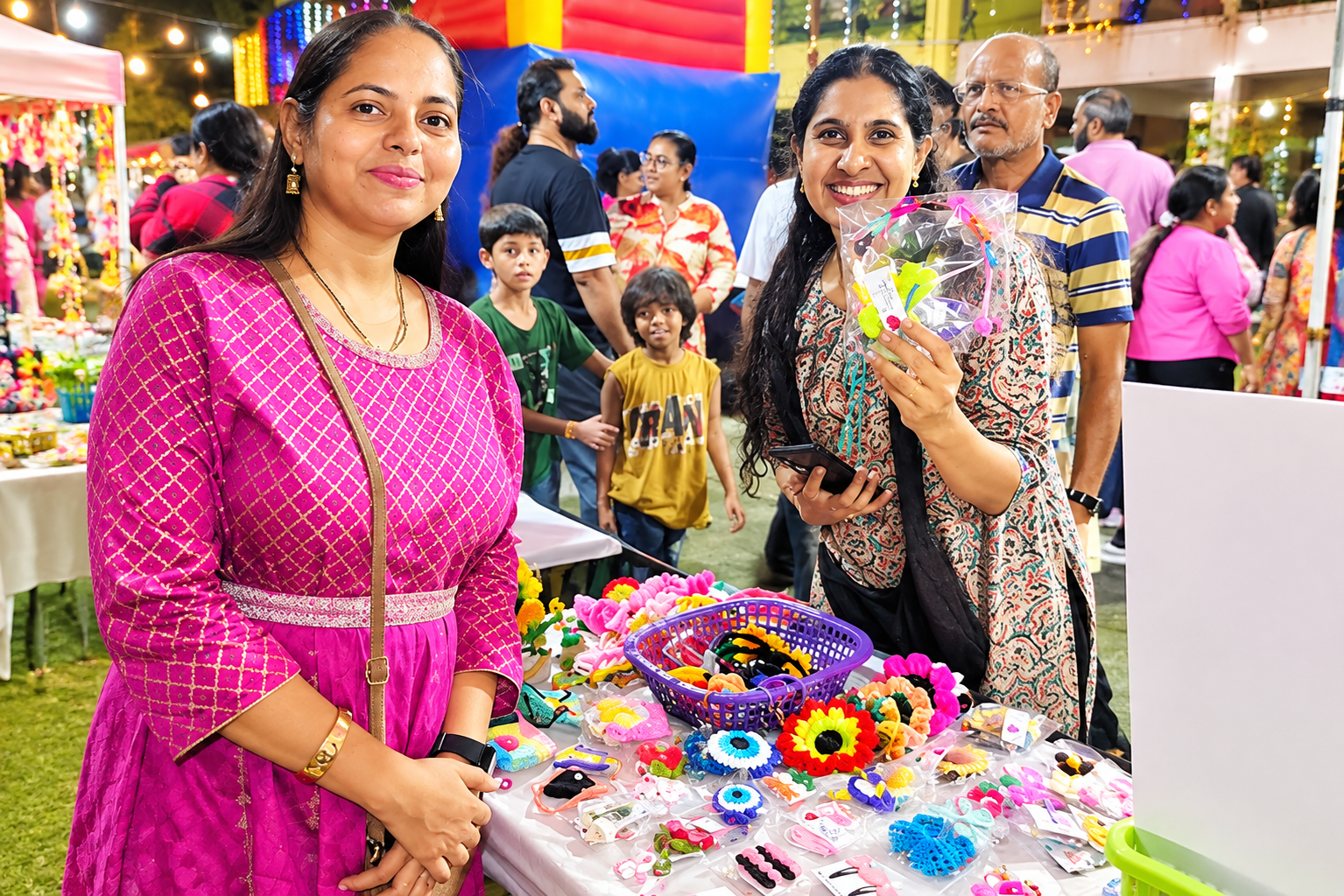 Kids Fashion Event