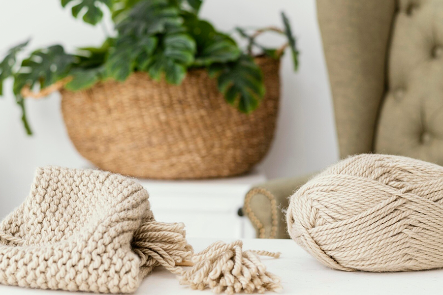 Handmade Craft Exhibition