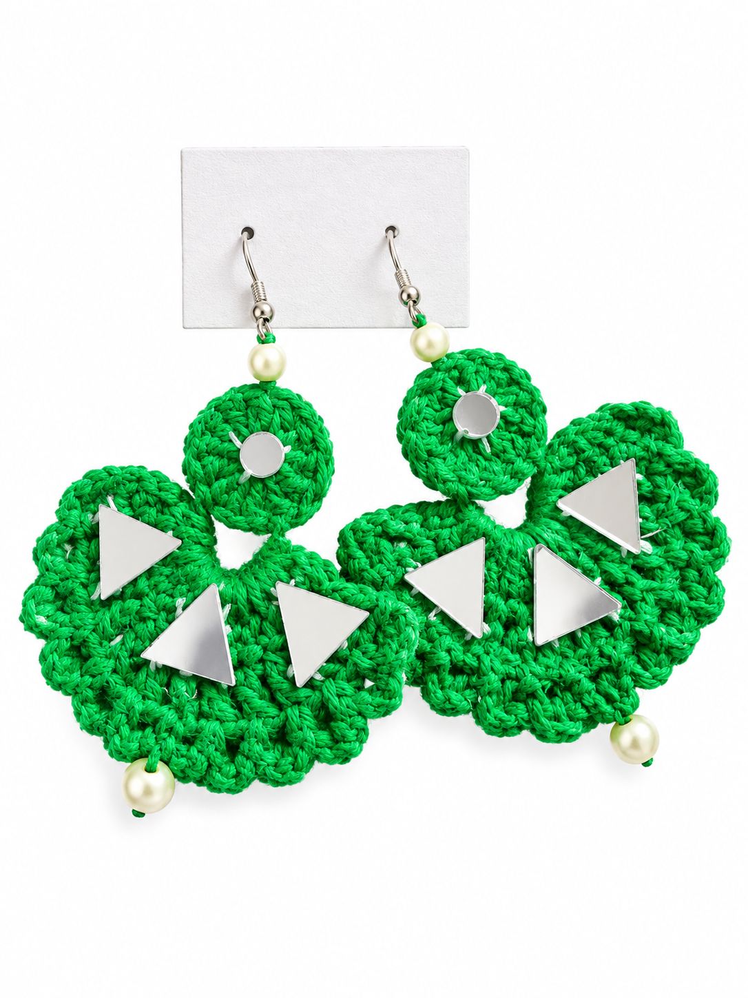 Elvira Handmade Earings