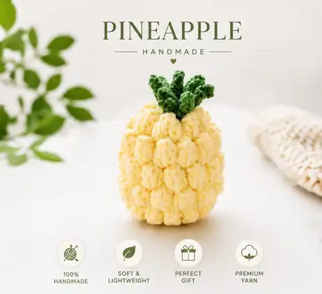 Handmade Crochet